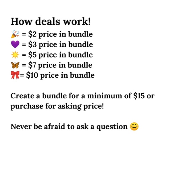 🌵Welcome!🌵 - Picture 2 of 2